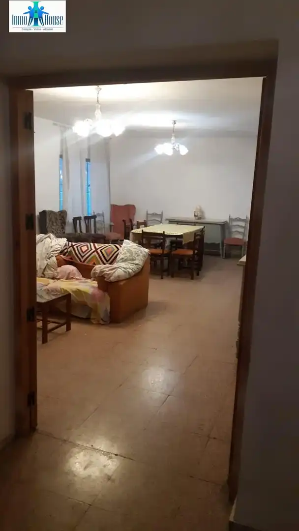 Villa mit Terrasse zum Verkauf in Pedanías - Extrarradio, imagen 26