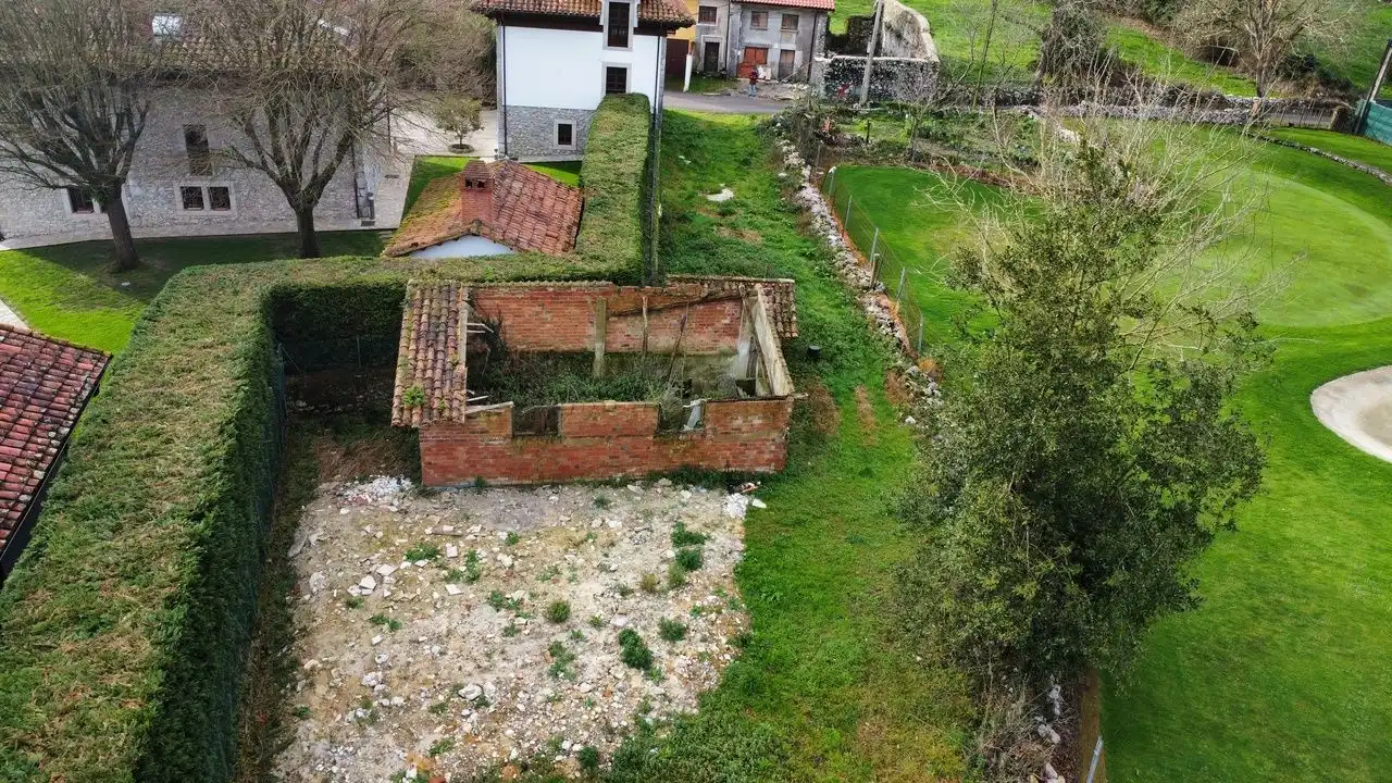 Grundstücke und Bauplätze zum Verkauf in Posada - Barro, imagen 5