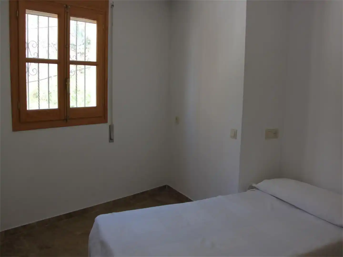 Schlafzimmer von Maisonette zum Verkauf in Castril mit Abstellraum, Möbliert und Balkon