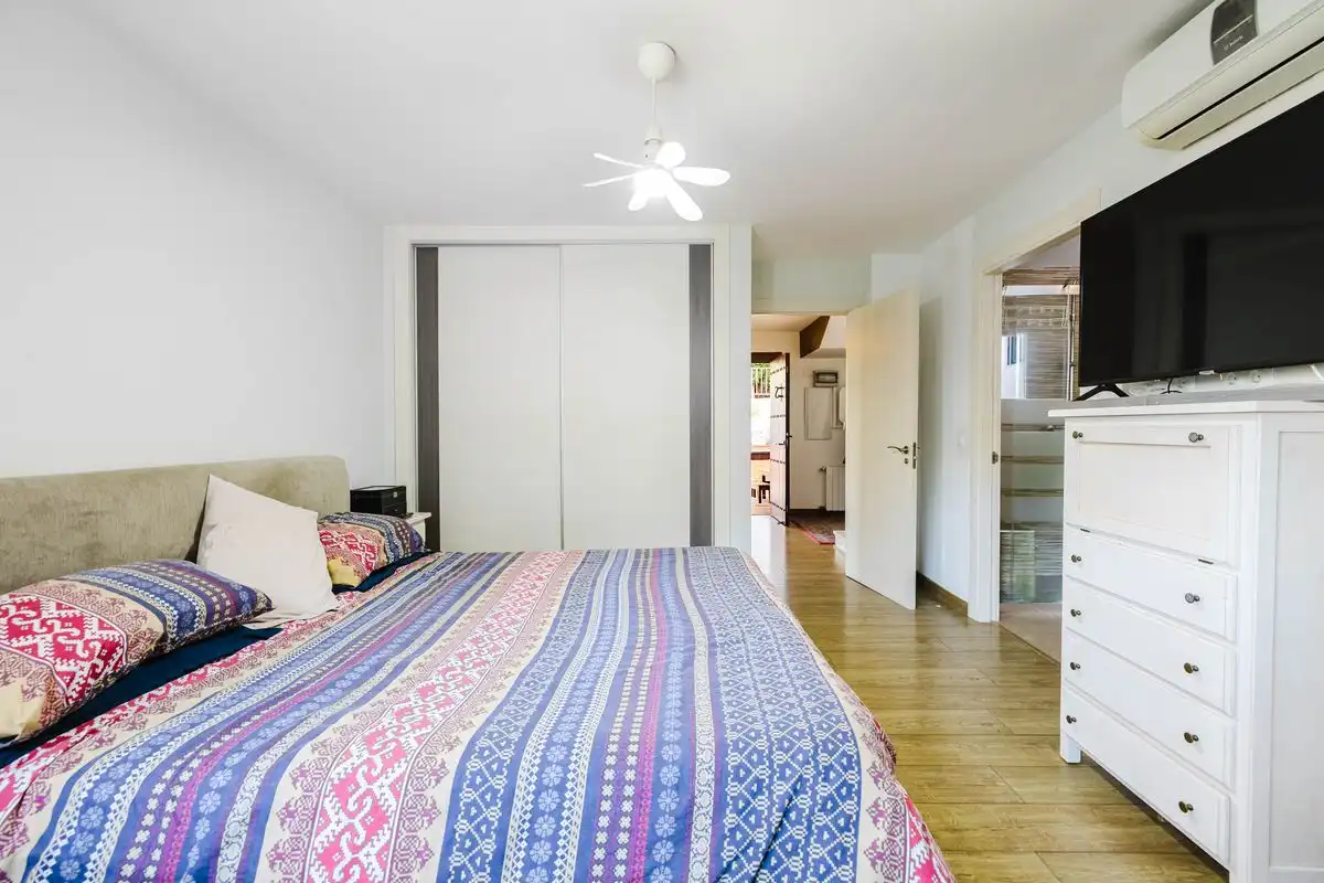 Maison avec terrasse à vendre à C. Baja, imagen 22