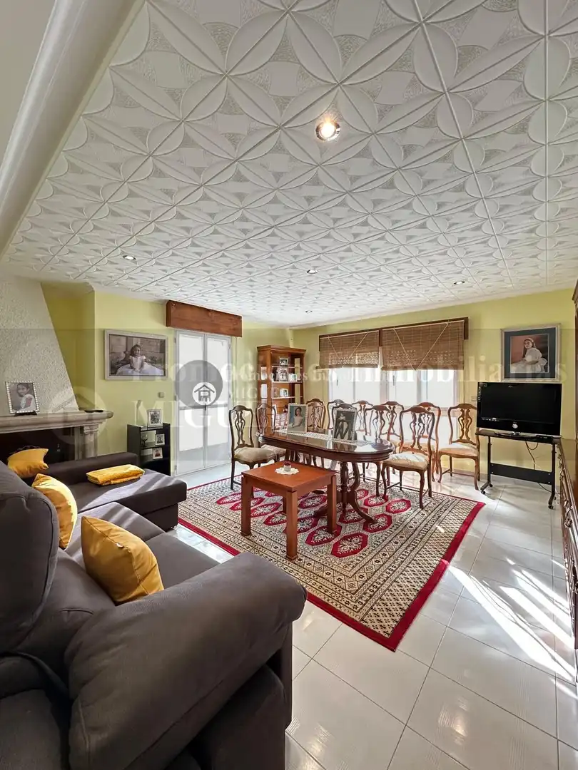 House with terrace for sale in Verín, imagen 9