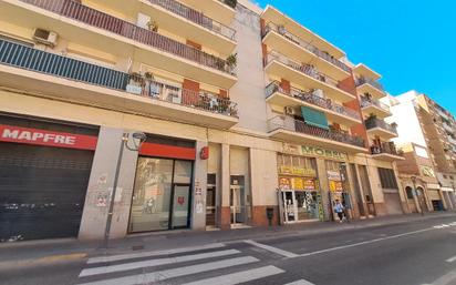 Vista exterior de Pis en venda en  Tarragona Capital