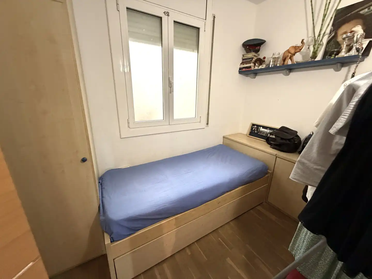 Piso con terraza en venta en Carrer de Múrcia, imagen 18