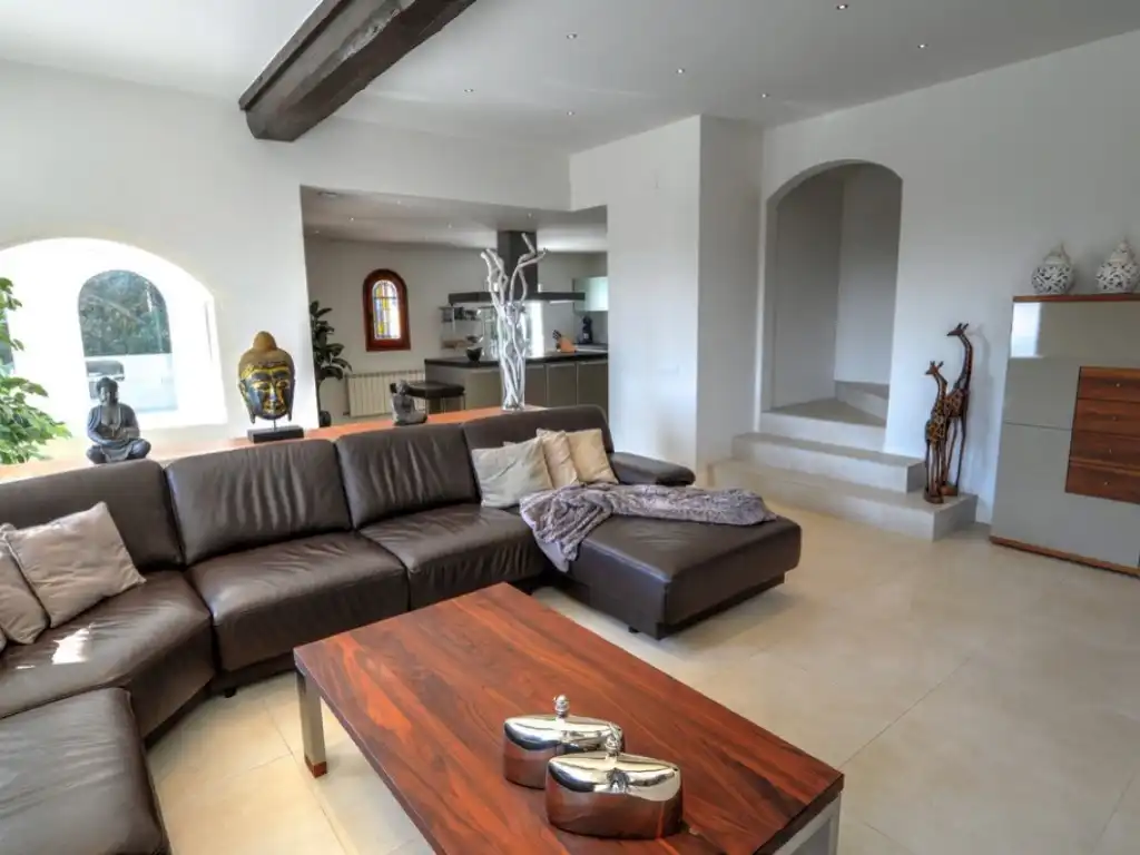 Casa amb piscina en venda a Torre Valentina - Mas Vilar de La Mutxada - Treumal, imagen 4