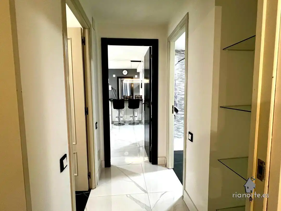 Wohnung mit Aufzug zum Verkauf in La Felguera, imagen 36