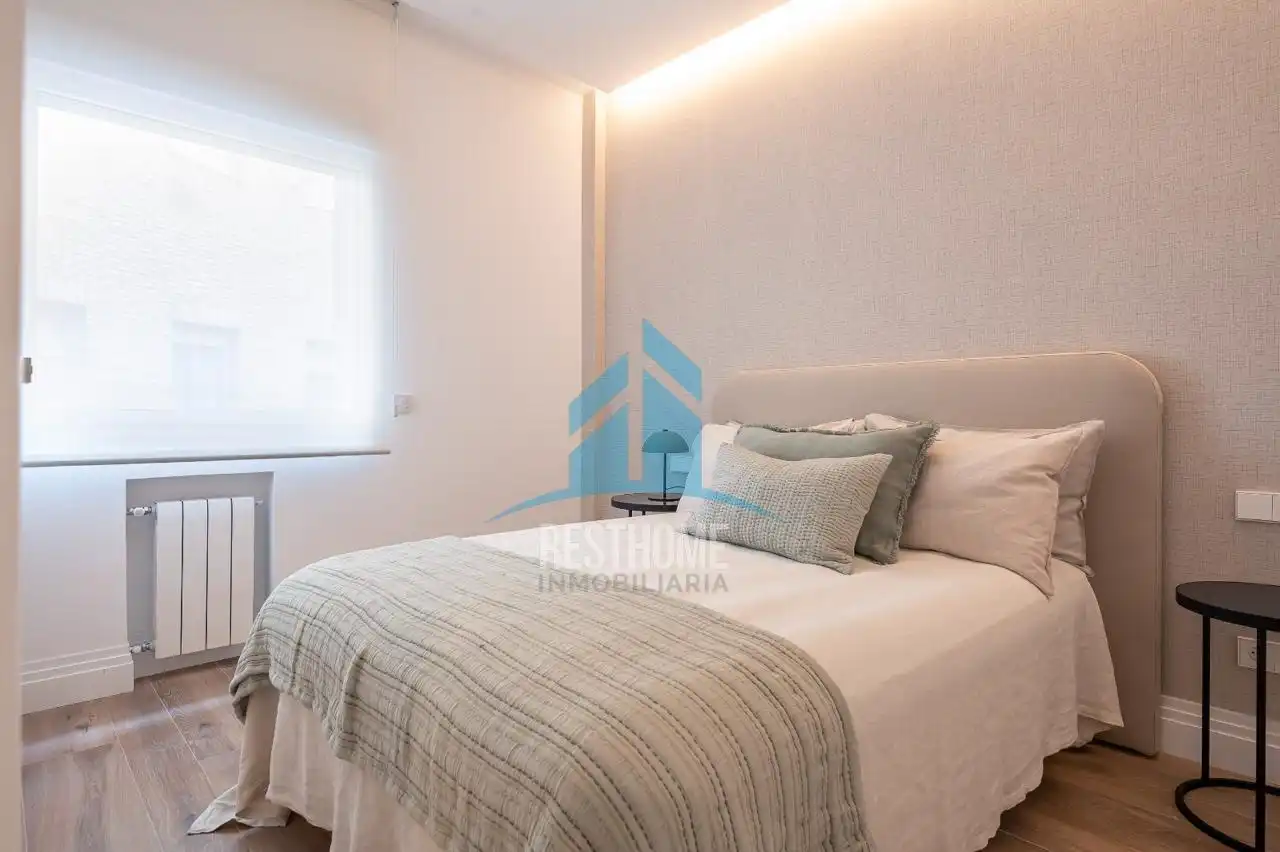 Flat with lift for sale in Retiro, imagen 13