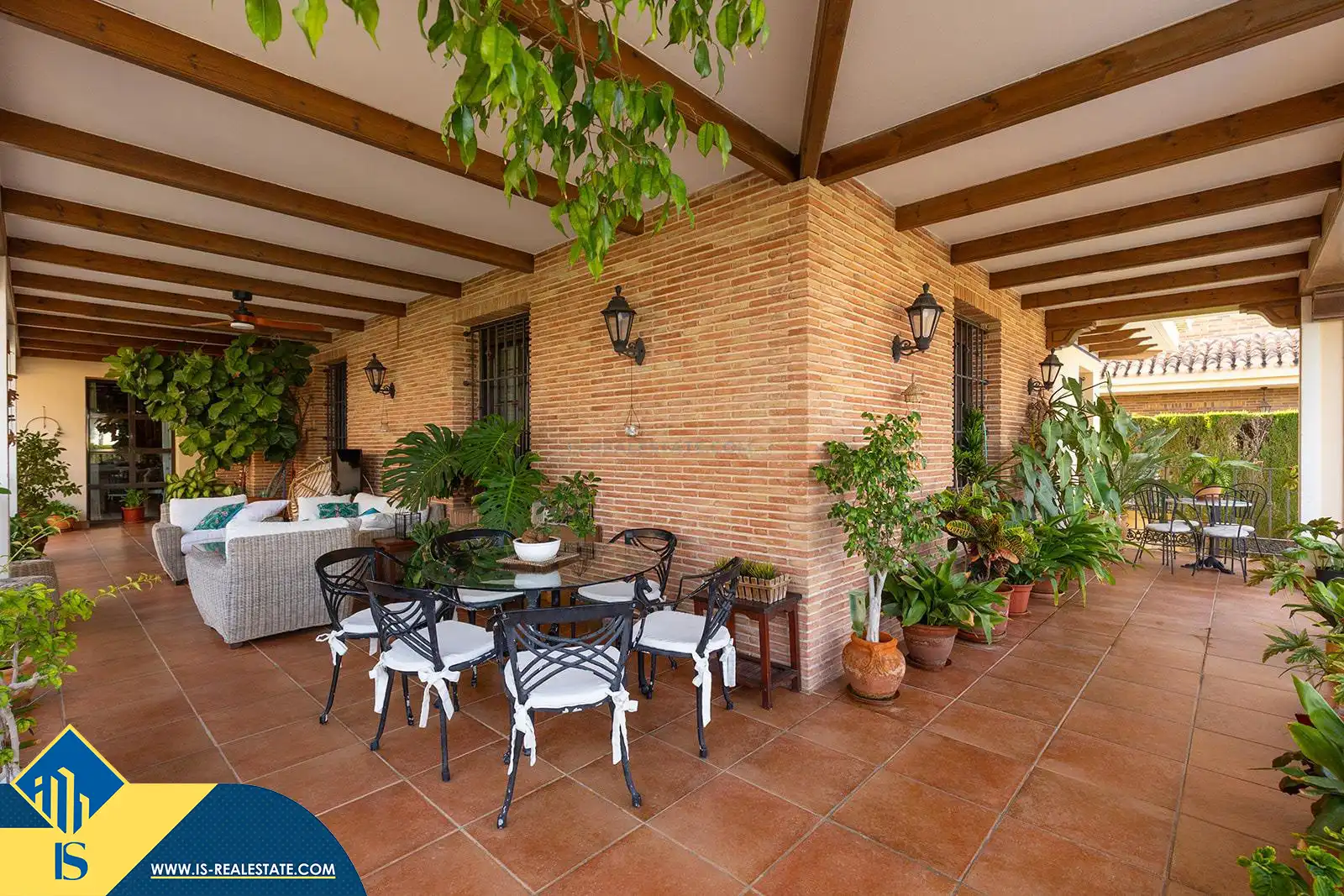 Chalet con piscina en venta en Playa del Acequión, Náufragos y Rocío del Mar, imagen 4