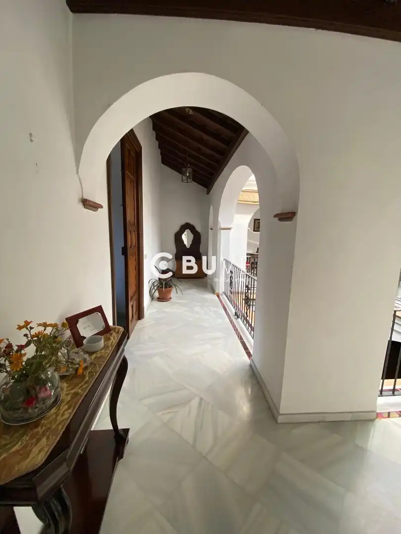 Casa o xalet en venda en Lebrija amb Calefacció, Jardí privat i Terrassa