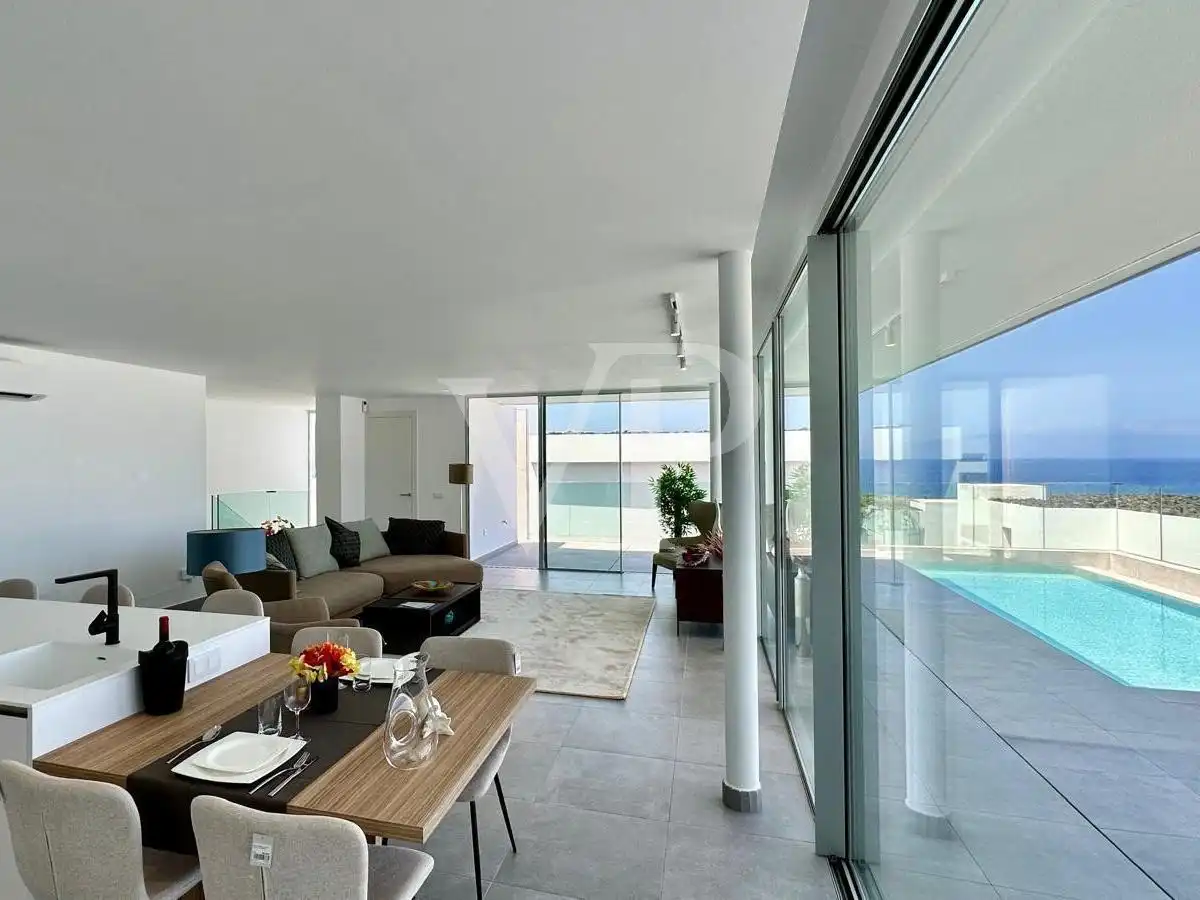 Casa in vendita a Callao Salvaje - Playa Paraíso, imagen 6