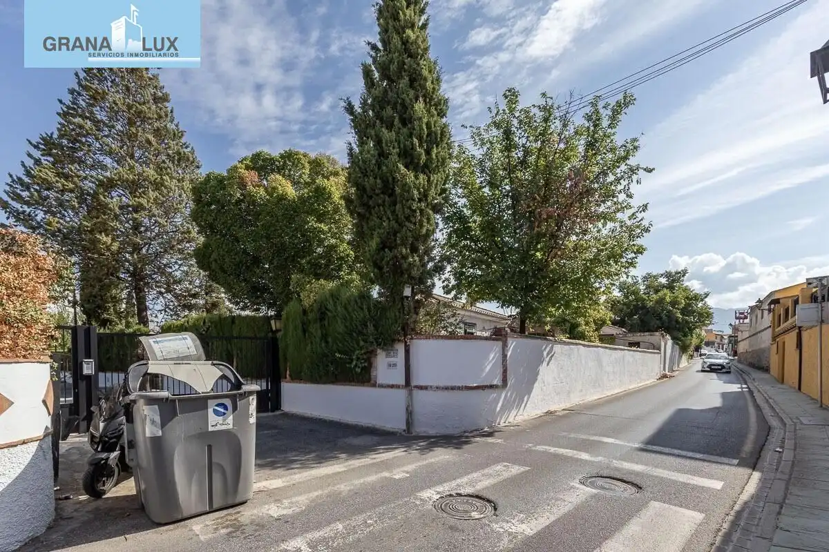 Casa con piscina en venta en Calle del Caño el Palo, imagen 52