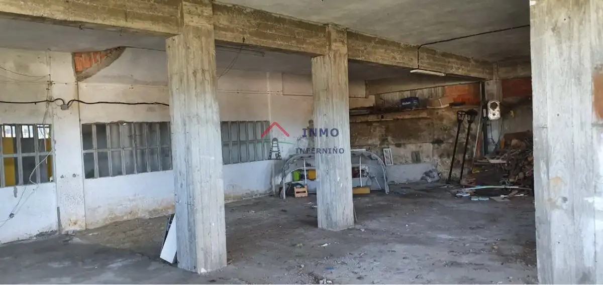 Local comercial en venda a San Mateo - Castro- O Val, imagen 12