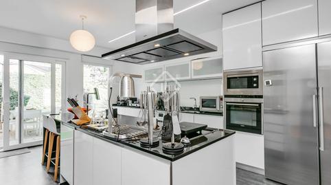 Foto 5 de Casa o xalet en venda a Santo Domingo, Madrid