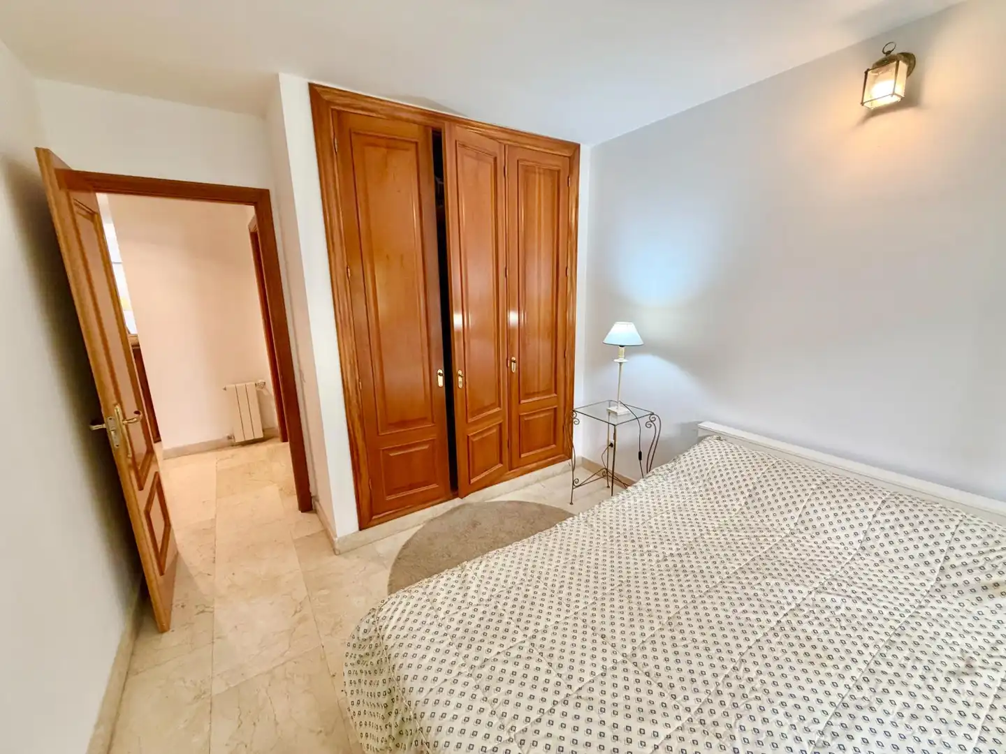 Rez-de-chaussée avec piscine à louer à Platja de Palma, imagen 16