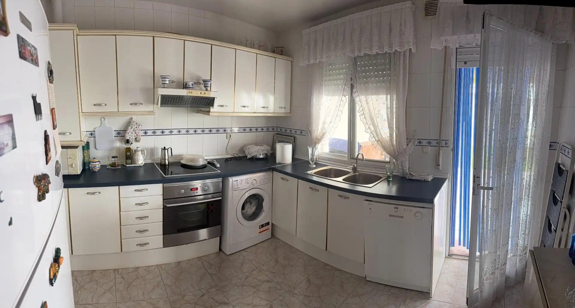Semi-detached house with garden for sale in Magán, imagen 14