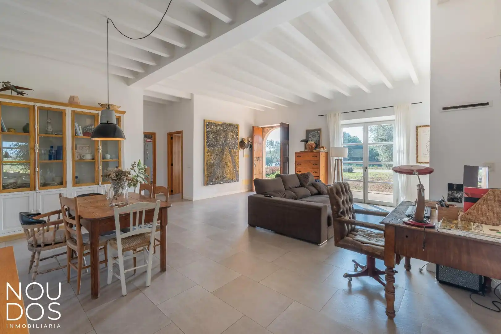 Casa rústica en venta en Segona Volta, imagen 10