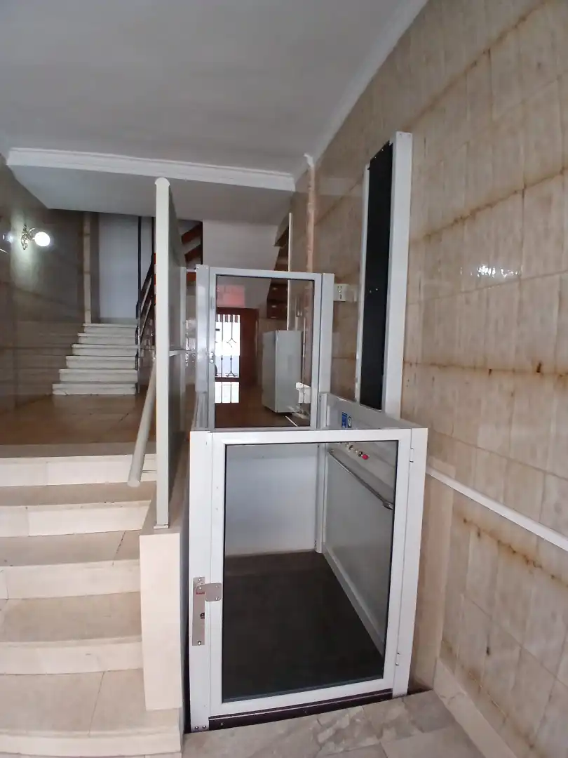 Wohnung mit Terrasse zum Verkauf in Miguel Ángel Blanco, imagen 45