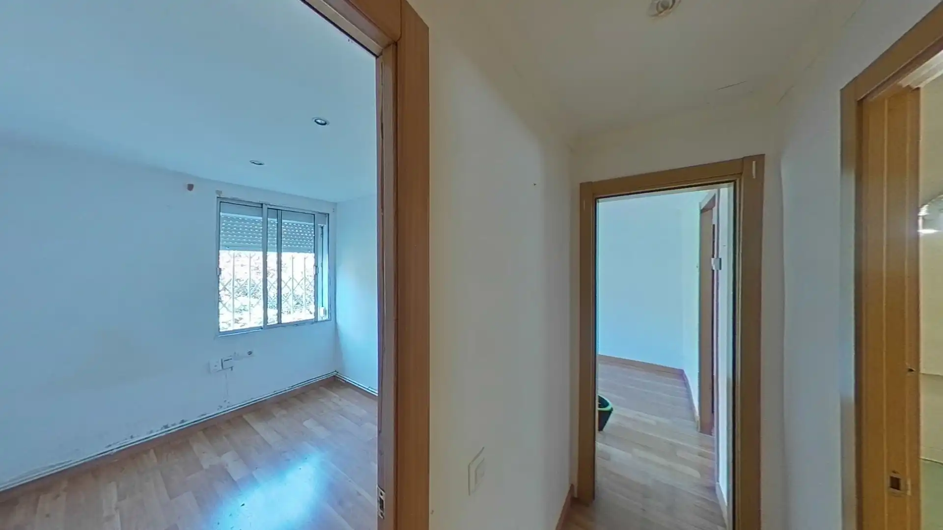 Piso en venta en Ciutat Meridiana