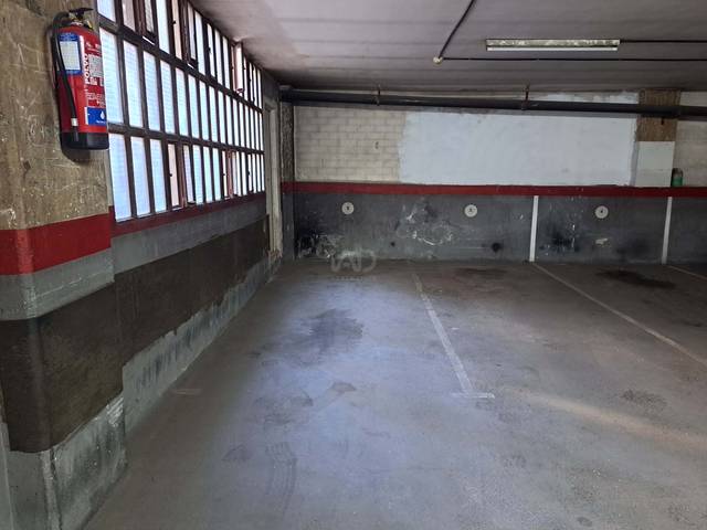 Garaje en Venta en  Paseo maragall 322, 322 en Vilapicina i la Torre Llobeta