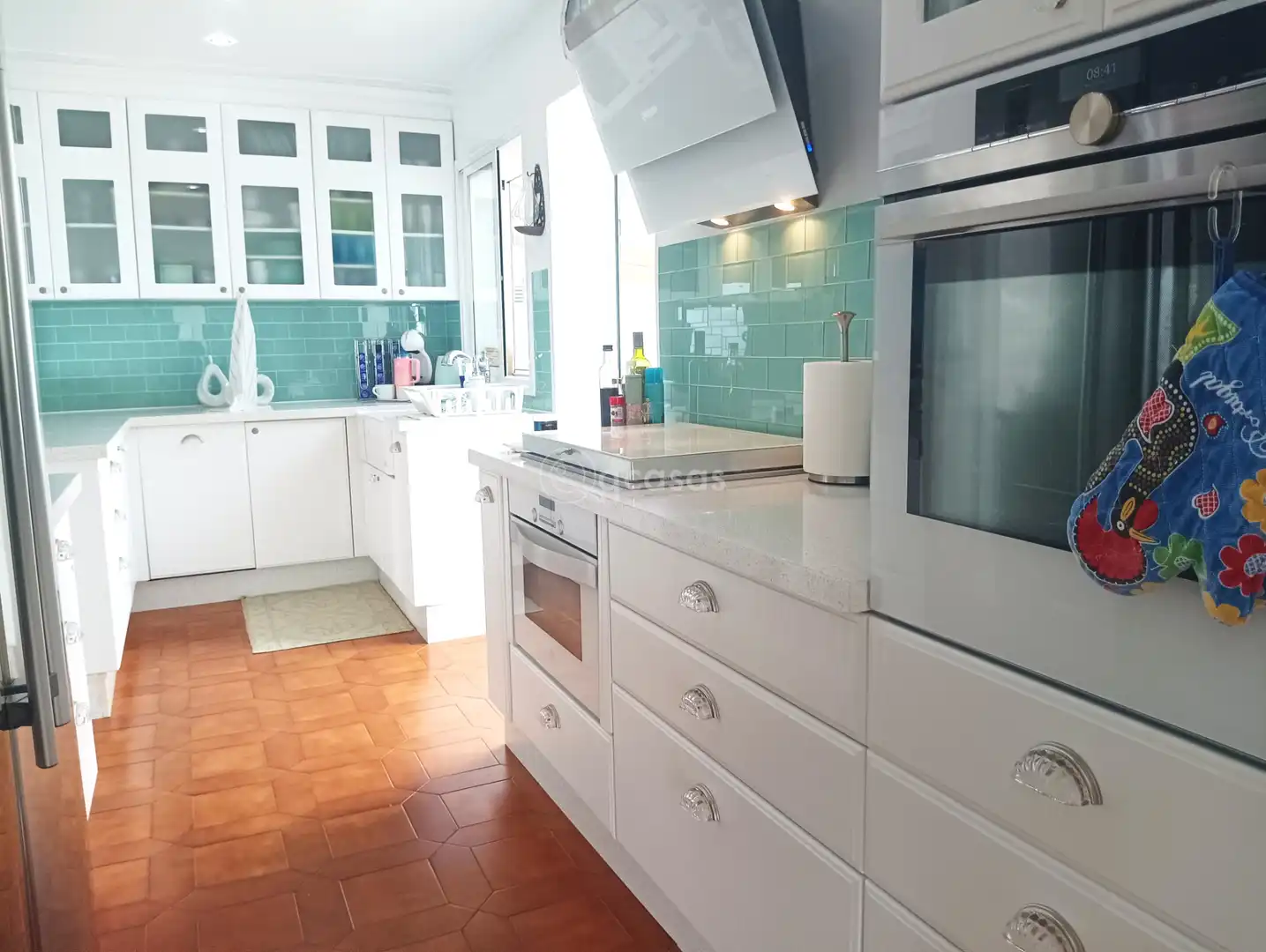 Villa avec piscine à vendre à Calle Doctor Lenys 5, imagen 16