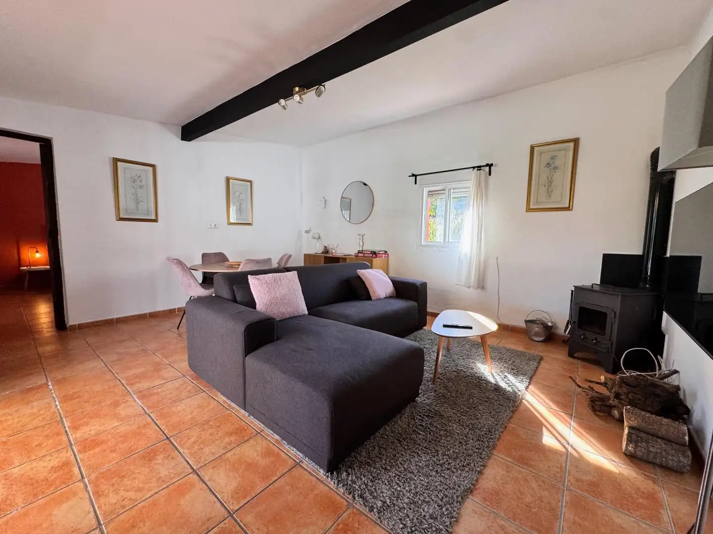 Maison avec piscine à vendre à Álora, imagen 41