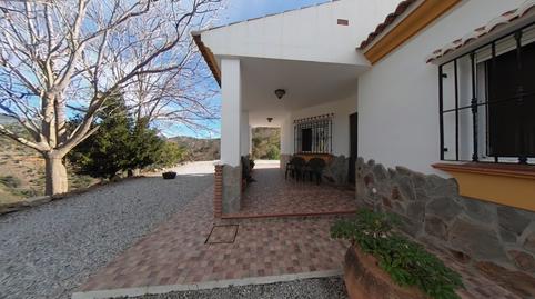 Photo 4 of Country house for sale in Salares, Málaga