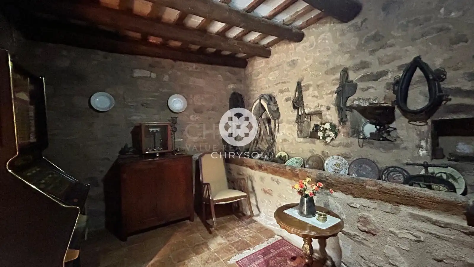 Finca rústica en venta en Mura con Jardín privado y Piscina