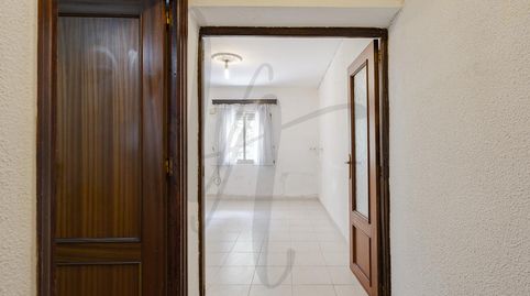 Foto 4 de Planta baja en venta en De José Anduiza, Tres Olivos - Valverde, Madrid Capital