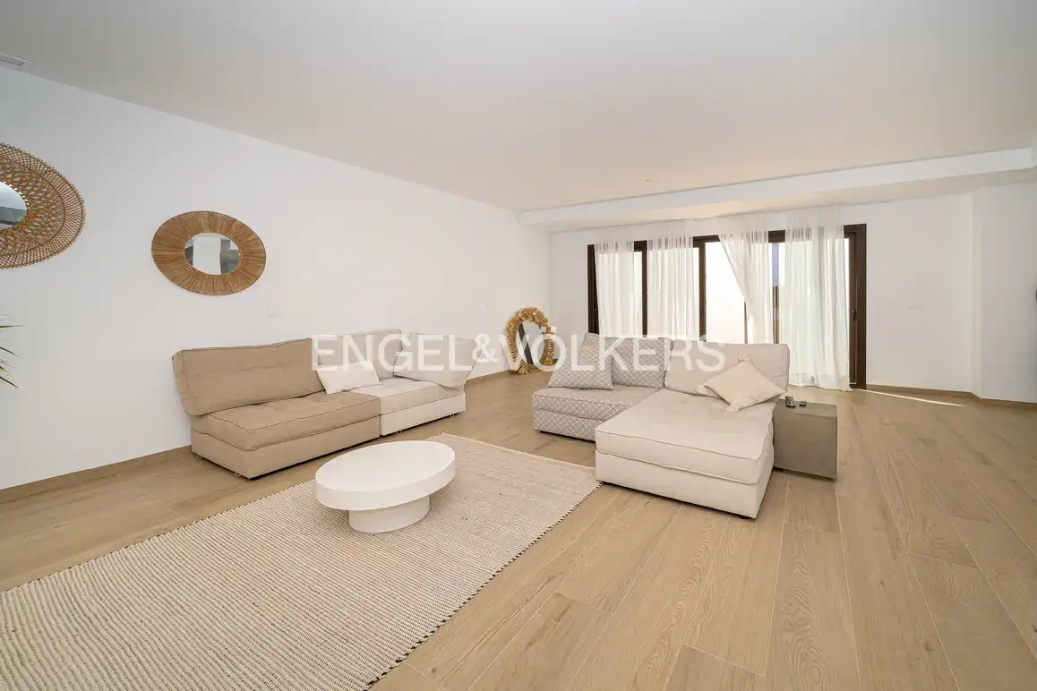 Chalet con piscina en venta en Carrer d'Equador 8, imagen 27