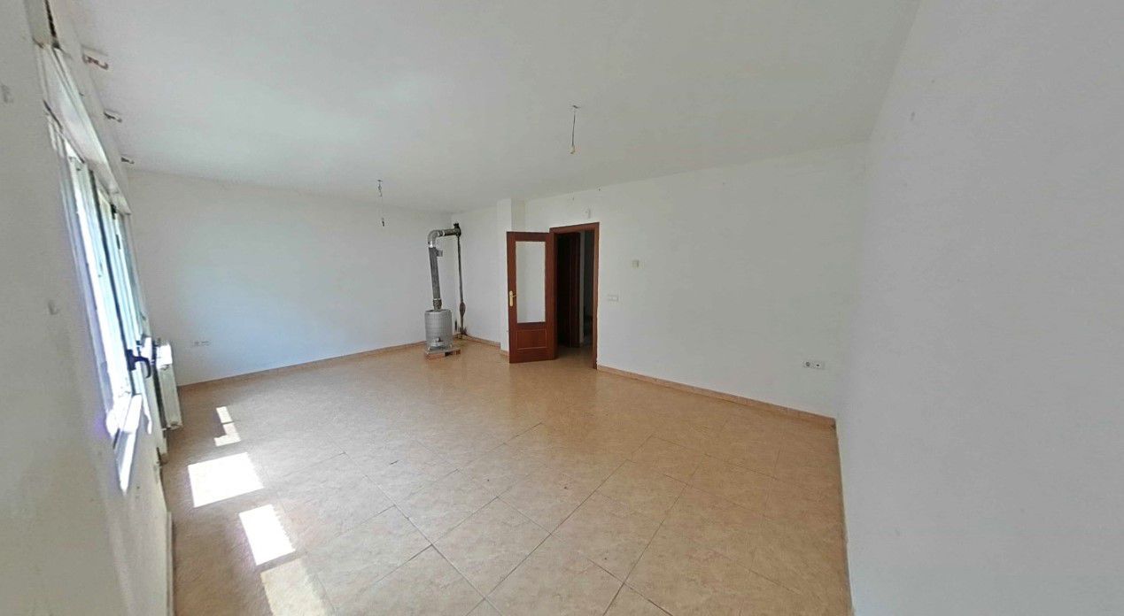 Living room of House or chalet for sale in Tariego de Cerrato  with Terrace