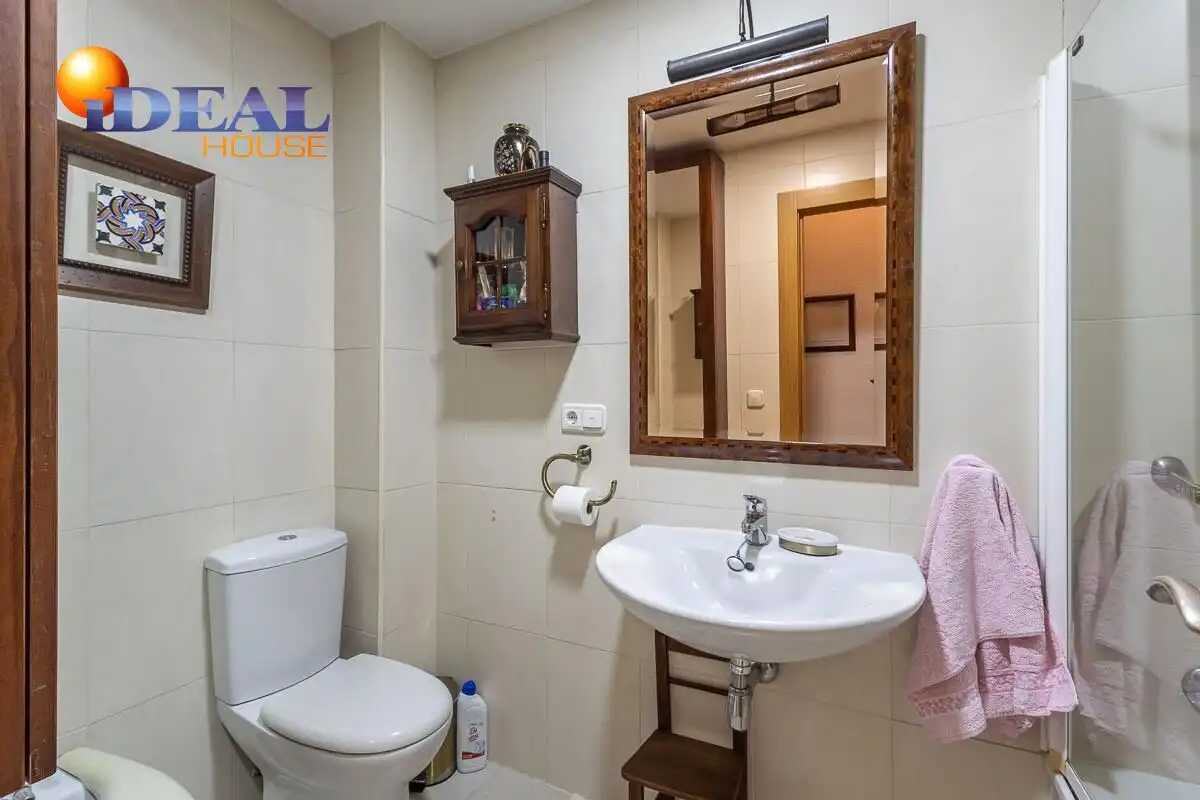Appartement à vendre à Calle MOLINOS, imagen 19