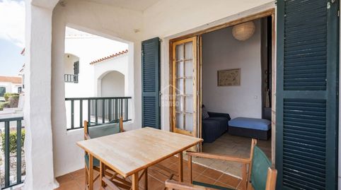 Fantástico apartamento con maravillosas vistas al mar en Son Parc, Menorca., imatge 3