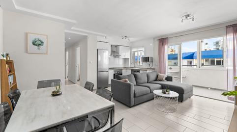 Photo 4 of Flat for sale in Pasaje del Águila, Cortijo Torrequebrada, Benalmádena