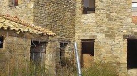 Foto 5 de Casa adosada en venda a Lupiñén-Ortilla, Huesca