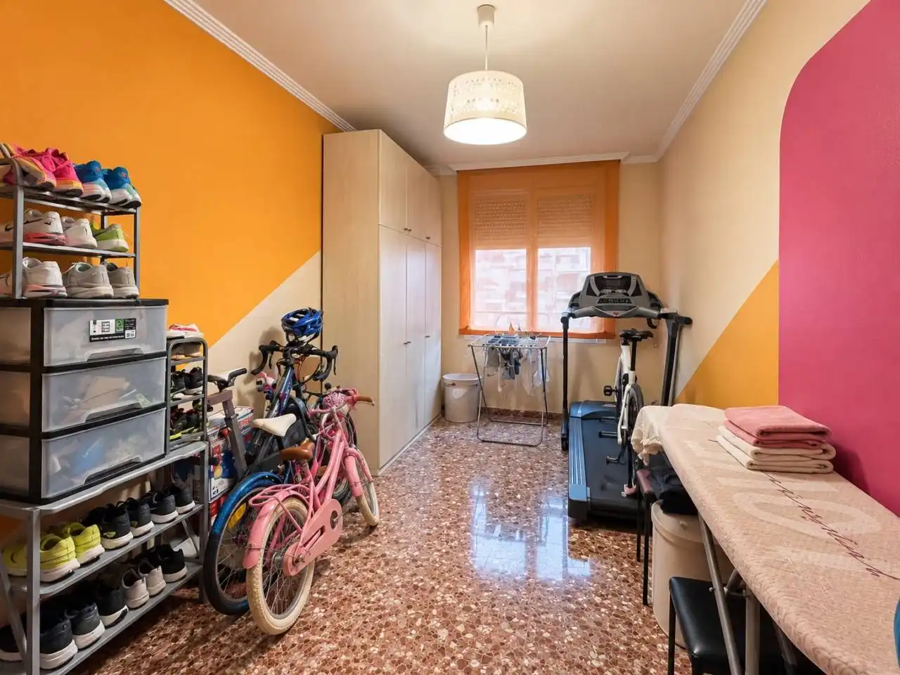 Flat for sale in Vila-real  with Air Conditioner, Furnished and Balcony