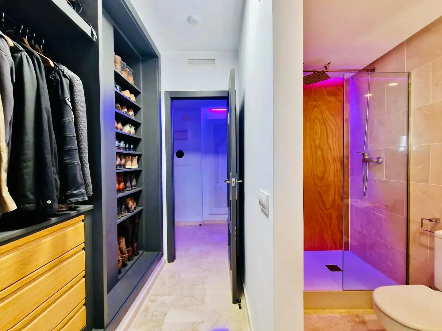Erdgeschosswohnung mit Pool zum Verkauf in El Puerto, imagen 16
