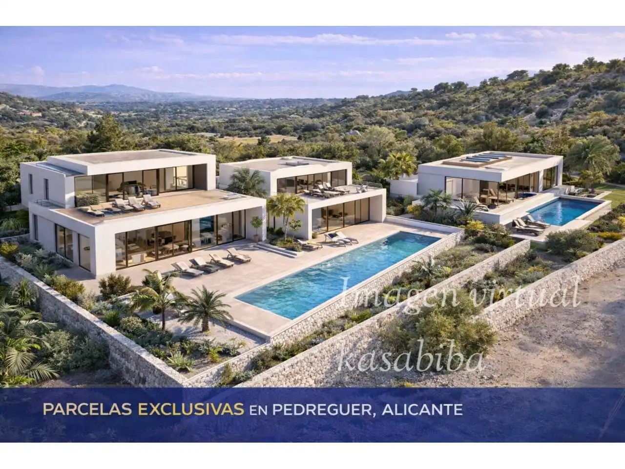 Wohnbaugrundstück zum Verkauf in Avenida Marina Alta, imagen 11