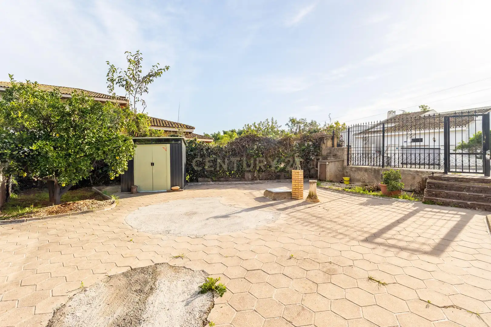 Villa con terrazza in vendita a REINES, imagen 68
