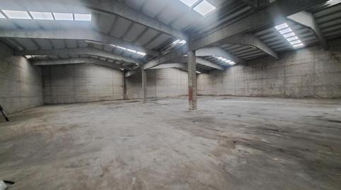 Foto 5 von Fabrikhallen zur Miete in Carrer del Polígon Tumsa, 2, Mollerussa, Lleida