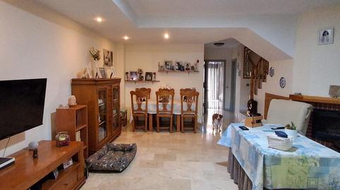 Foto 5 de Casa adosada en venda a Calle Lobilla la, 147, Sierra de Estepona - Avda. de Andalucía, Málaga