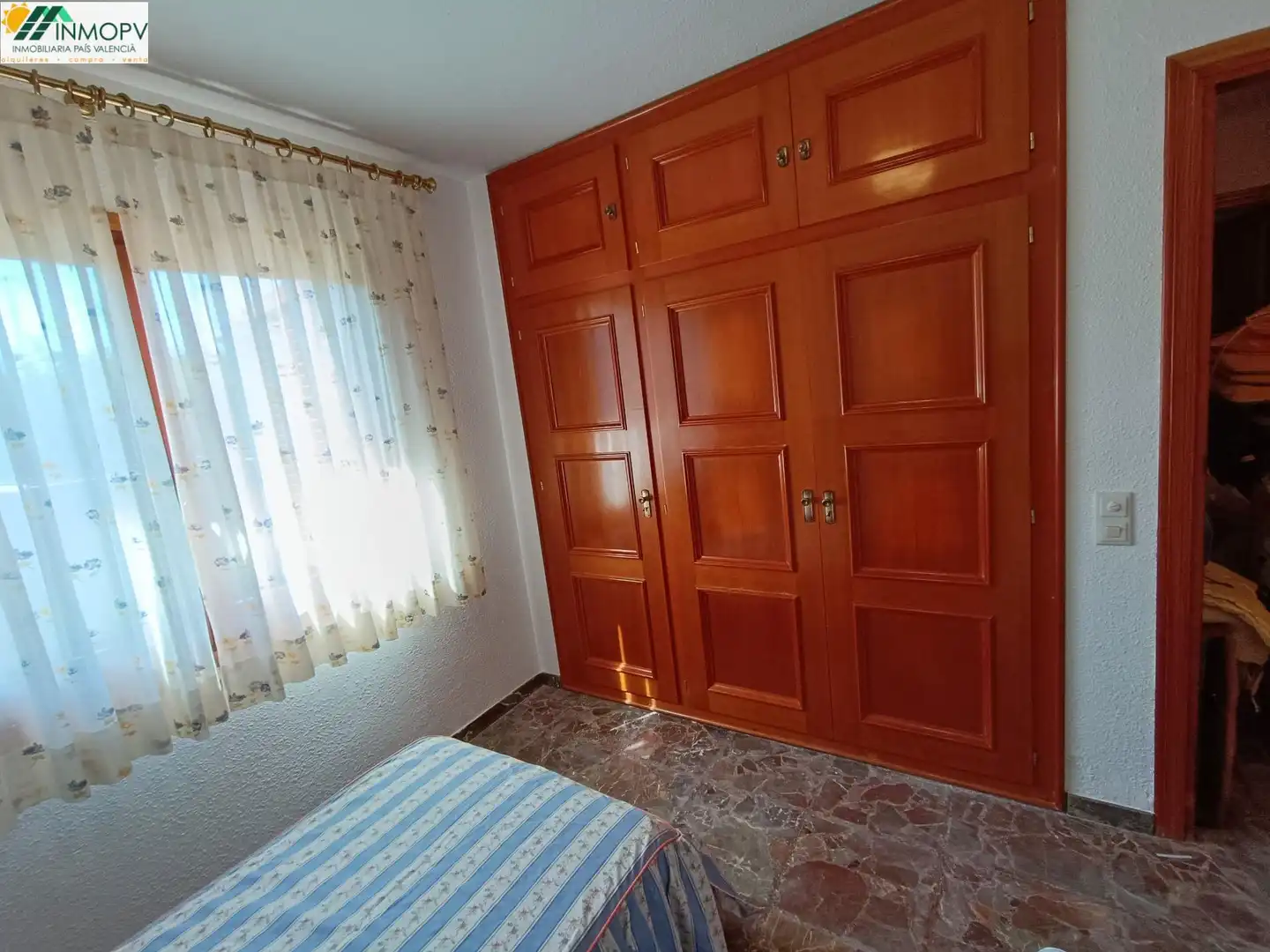 Dormitori de Casa o xalet en venda en Vinaròs amb Jardí privat, Terrassa i Traster
