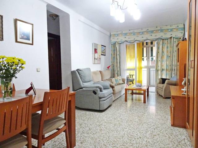 Piso en Venta en La Luz - El Torcal