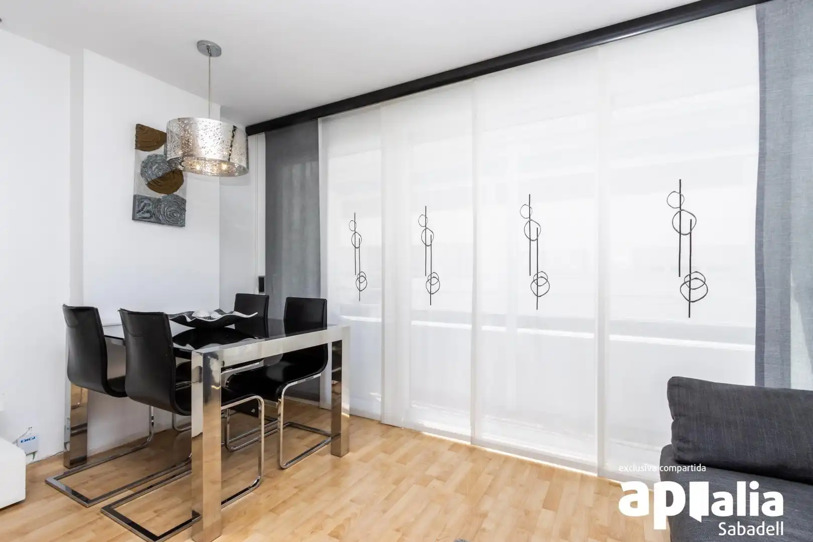 Flat with pool for sale in Centre - Sant Oleguer, imagen 8