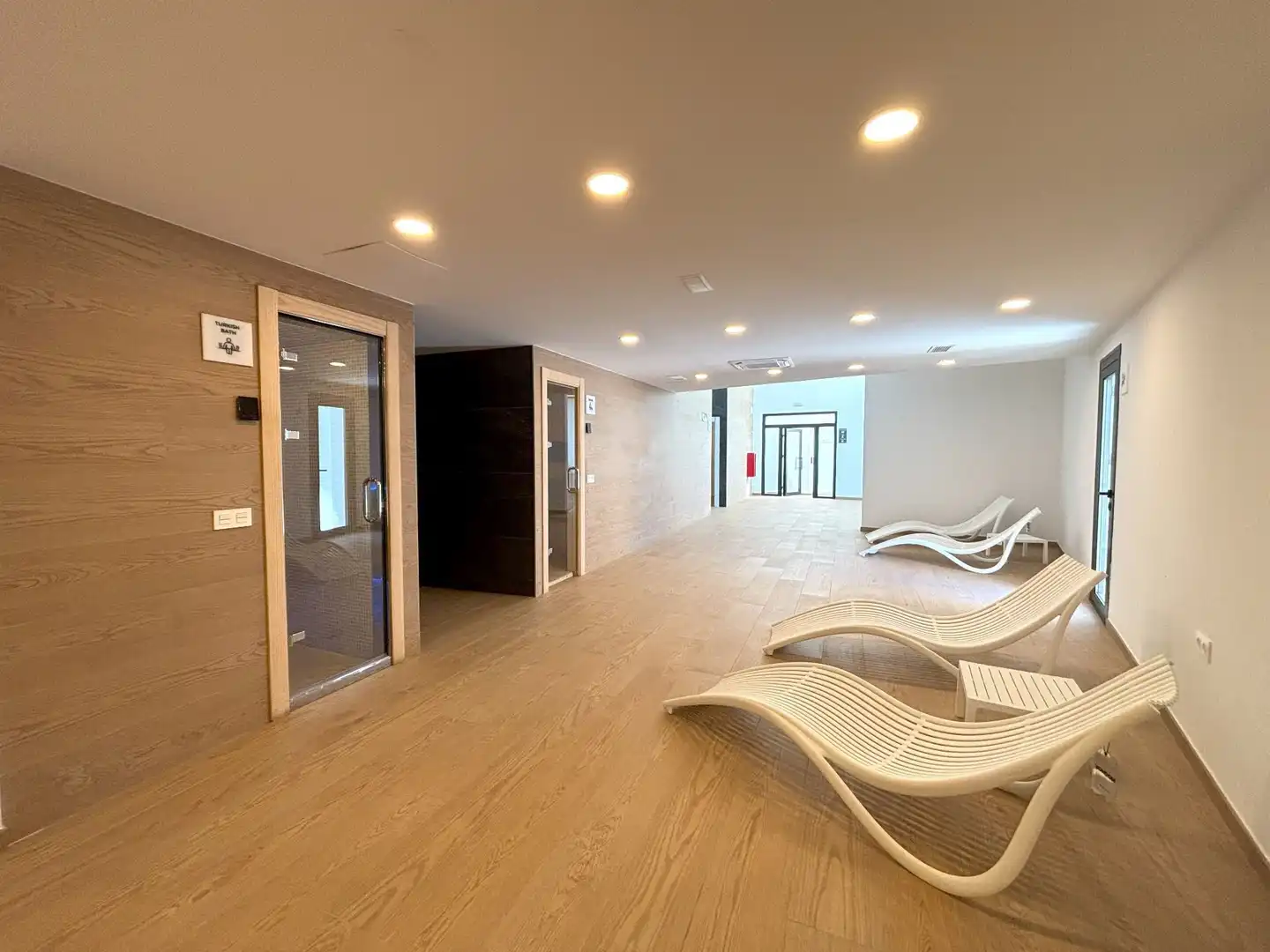 Penthouse with pool for sale in Las Gaviotas  - Carvajal, imagen 42