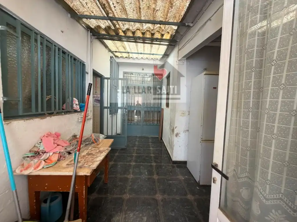 Casa o xalet en venda en Llocnou d'En Fenollet