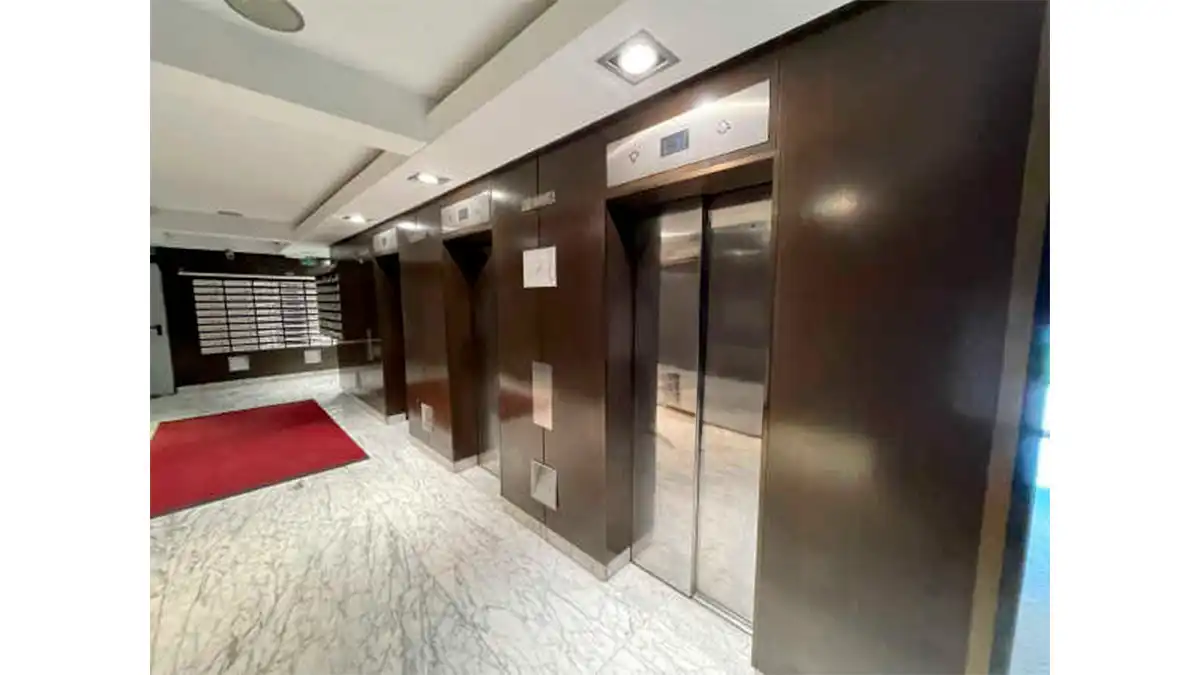 Büro zum Verkauf in DIAGONAL 523, imagen 5
