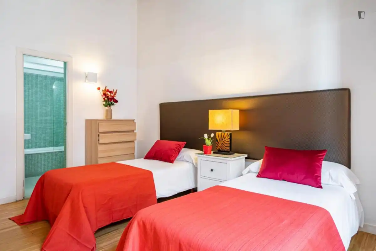 Apartment zur Miete in Centro, imagen 21