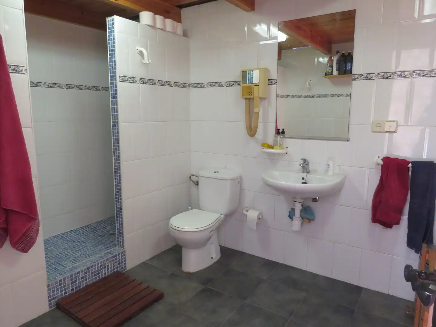 Casa o xalet en venda a Passeig Maria Cristina, Vallirana