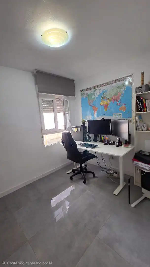 Piso con terraza en venta en Carrer de Pintor Stolz, imagen 21