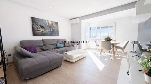 Foto 2 de Piso en venta en Valle de la Ballestera, Barrio de Campanar, Valencia Capital