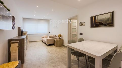 Foto 2 de Piso en venta en Provença, El Camp de l'Arpa del Clot, Barcelona Capital